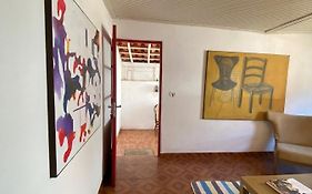 Casinha Charmosa Na Cidade